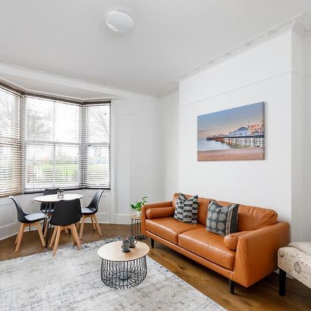 Serenity Square - Wow Location Central Brighton Sleeps 4 Экстерьер фото