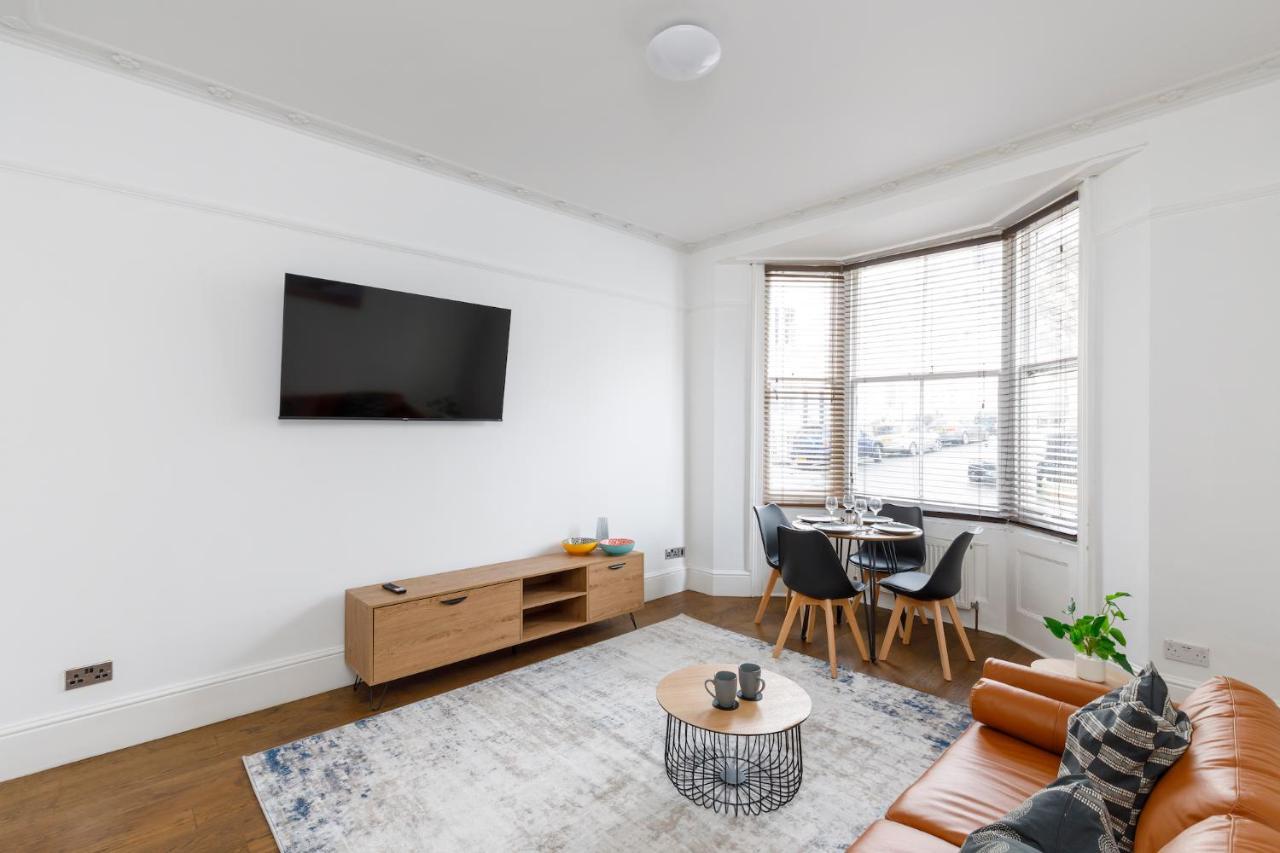 Serenity Square - Wow Location Central Brighton Sleeps 4 Экстерьер фото