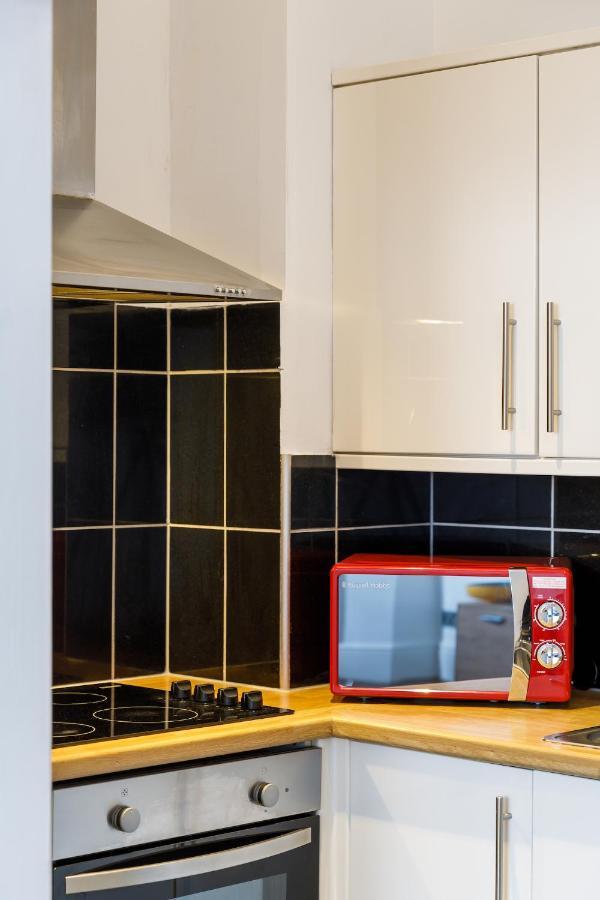 Serenity Square - Wow Location Central Brighton Sleeps 4 Экстерьер фото