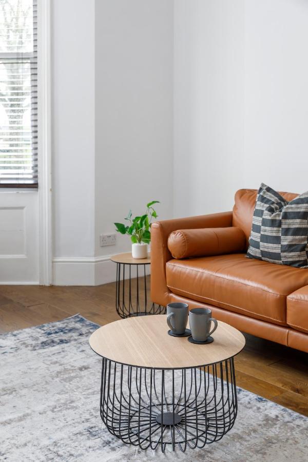 Serenity Square - Wow Location Central Brighton Sleeps 4 Экстерьер фото
