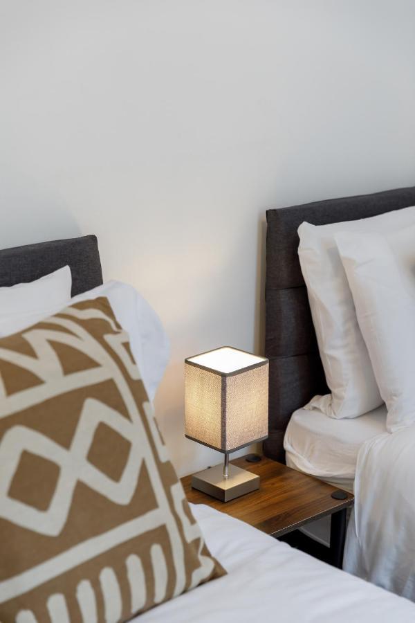 Serenity Square - Wow Location Central Brighton Sleeps 4 Экстерьер фото