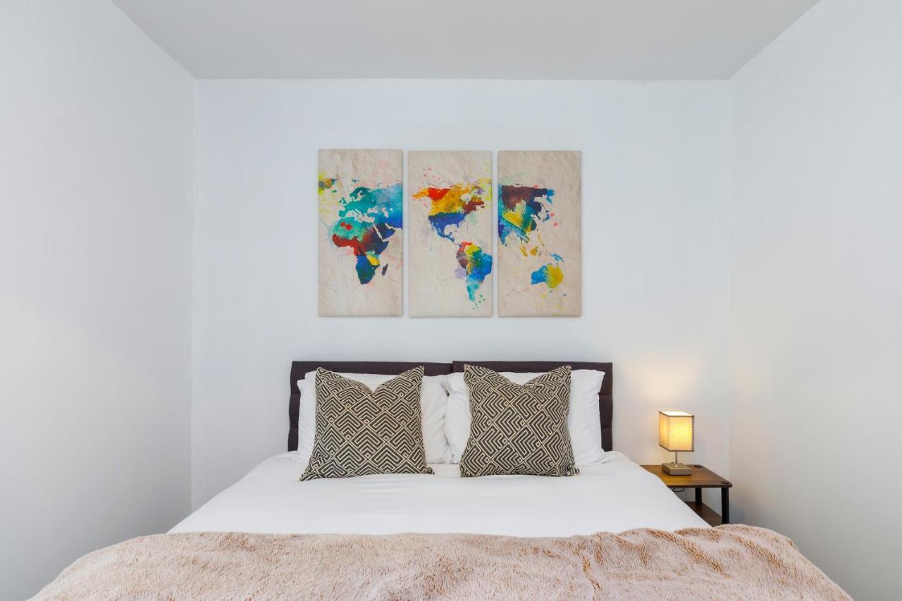 Serenity Square - Wow Location Central Brighton Sleeps 4 Экстерьер фото
