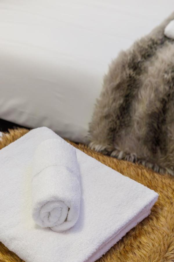 Serenity Square - Wow Location Central Brighton Sleeps 4 Экстерьер фото