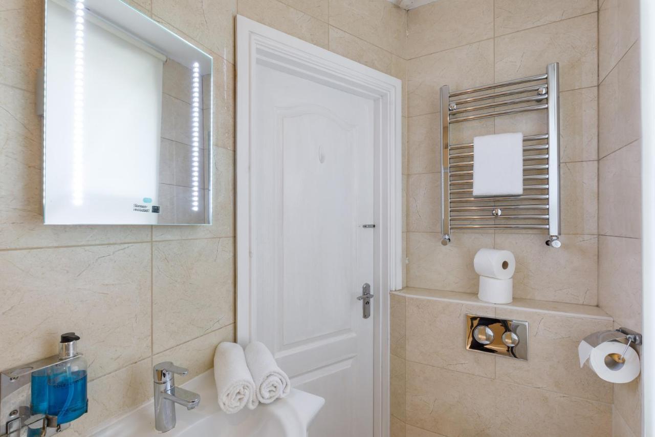 Serenity Square - Wow Location Central Brighton Sleeps 4 Экстерьер фото