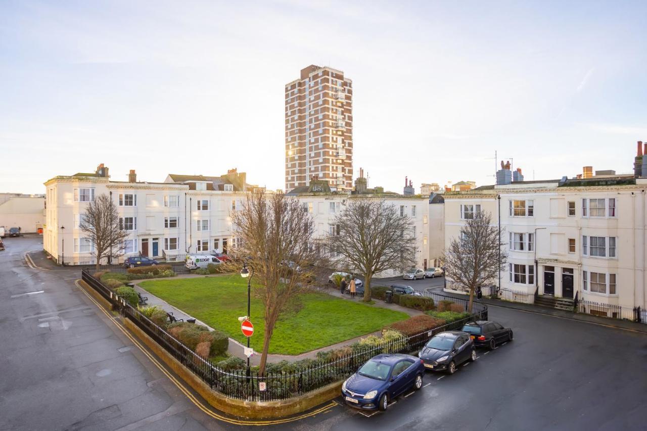 Serenity Square - Wow Location Central Brighton Sleeps 4 Экстерьер фото