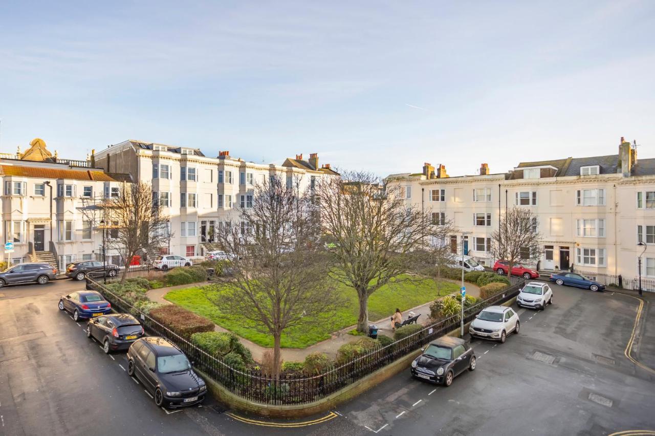 Serenity Square - Wow Location Central Brighton Sleeps 4 Экстерьер фото